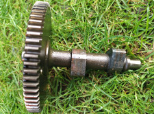 Briggs & Stratton 11HP I/C
