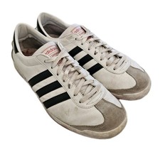 Adidas the sneeker not - sneeker, samba