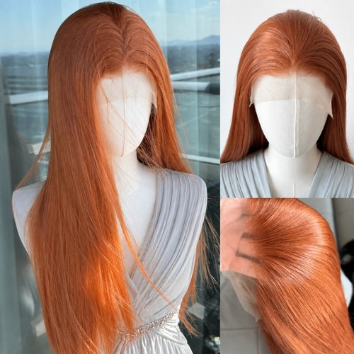 Natural heat resistant hair - natural,