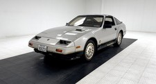 1984 Nissan 300ZX Turbo