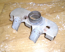 Genuine Ford Pinto 2.0 SOHC Exhaust Manifold Heatsheild Granada Capri Sierra