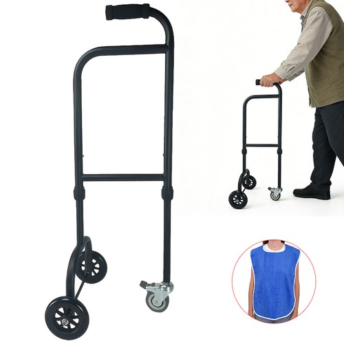 Adjustable walking aid - adjustable,