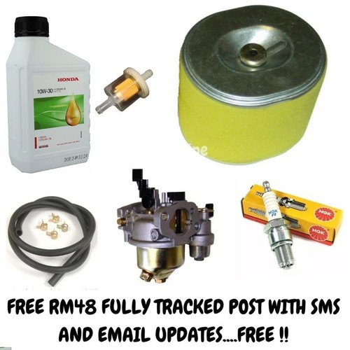 Service kit fits honda - service, gx140