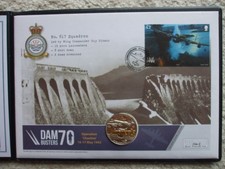 The Dam Busters 70th
