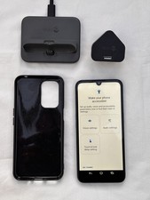 Doro 8100 Android Smartphone