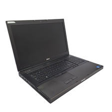 Dell Laptop Precision M6600