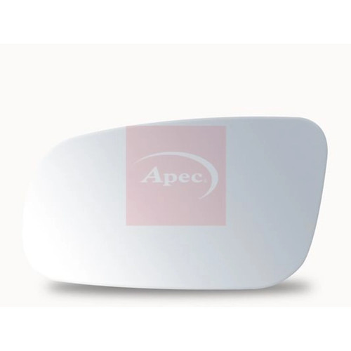 Apec exterior wing mirror - exterior,