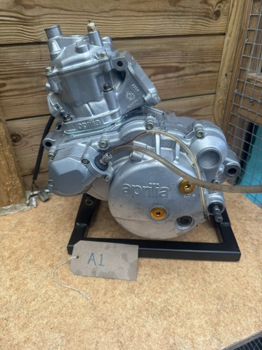Aprilia 125 engine - aprilia,