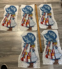 VTG Holly Hobby Cut And Sew
