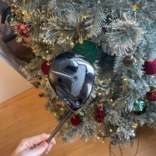 Used Titleist TSR3 3 Fairway