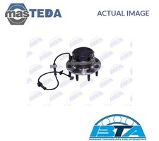 H1Y007BTA WHEEL HUB FRONT BTA