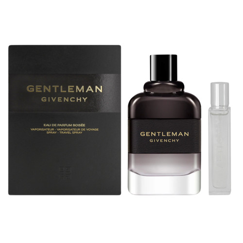 Givenchy gentleman eau - givenchy, de