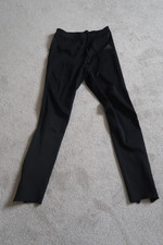 Adidas Climacool Own The Run Mens Long Running Tights Zip Pocket - Mens Medium M