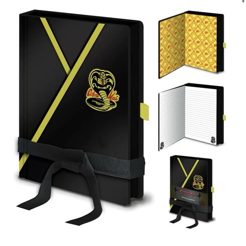 Cobra kai karate kid - cobra,