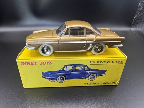 Atlas dinky 543 renault - atlas,