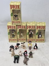 Original Wallace & Gromit