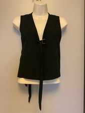 Ann Demeulemeester Waistcoat