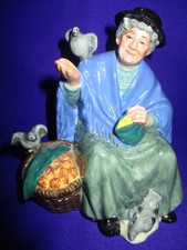 Royal Doulton TUPPENCE A BAG
