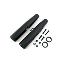 Fork Cover, Fork Shrouds