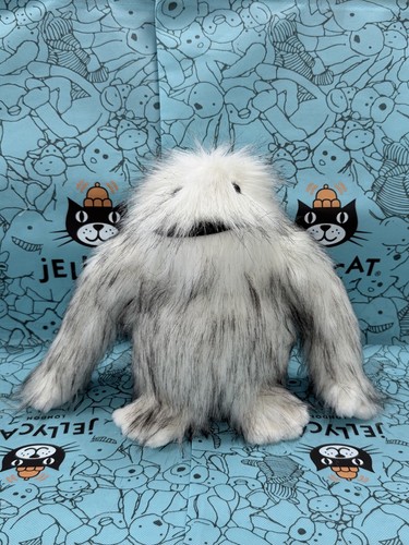 Jellycat bretti yeti plush - bretti,