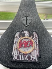 Subrosa slayer pivotal bmx - x,