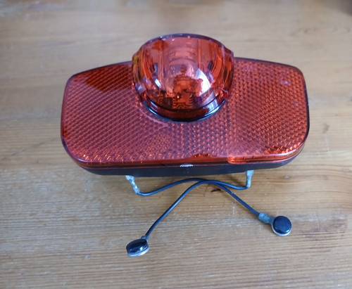 Busch muller toplight - busch,