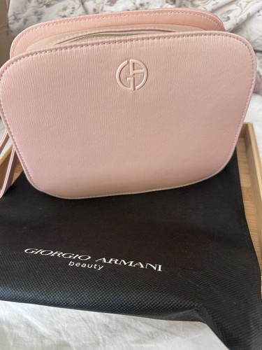 New giorgio armani beauty - beauty, nude