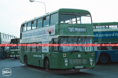 Bus photo southern vectis - photo,
