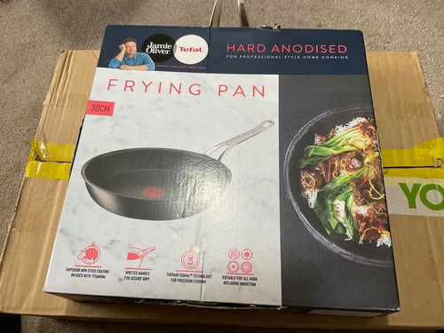 Tefal jamie oliver - jamie, cook’s