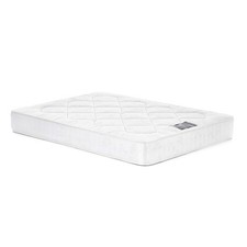 *WAS £240* ORTHOPAEDIC MATTRESS / SHORT DOUBLE / 4FT 6" x 6FT (Short )