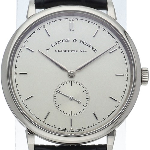 Lange sohne saxonia - a.lange＆sohne,