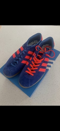 Adidas dublin uk - dublin, bnwt