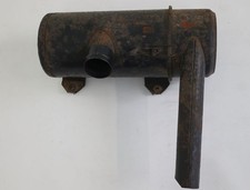 Air Filter Box Trabant 601