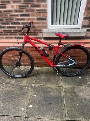 Avalanche comp 10 speed - gt,