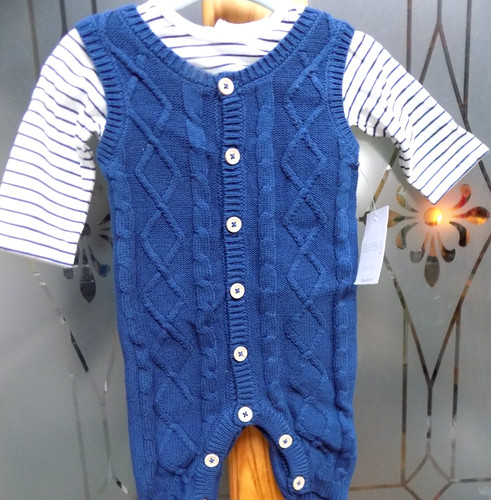 Baby boys dungarees newborn - baby,