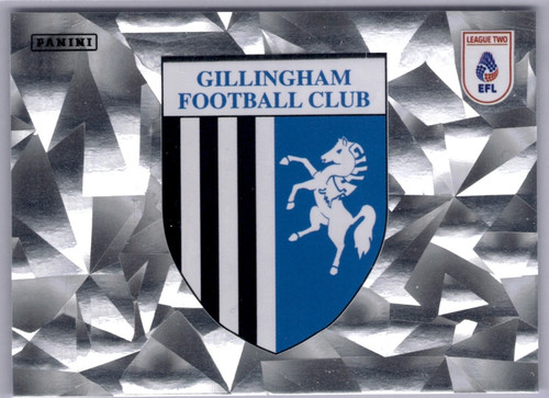 Panini efl official sticker - panini,