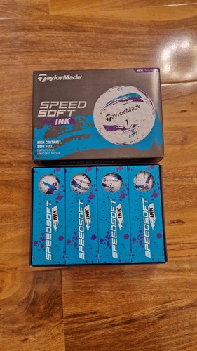 Taylormade speedsoft ink golf - speedsoft,