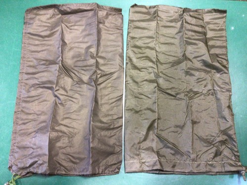 British army bag insertion - army, bag,