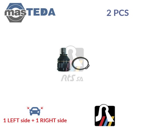 08008 suspension ball joint - 93-08008,