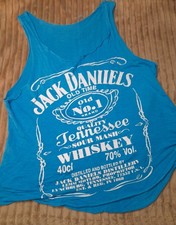 JACK DANIELS Ladies Women's