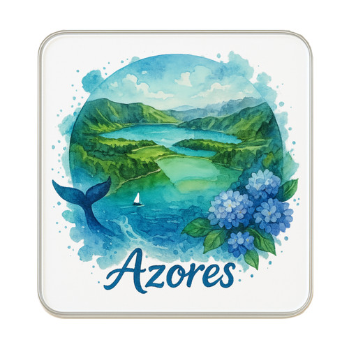 Azores portugal fridge - azores,,