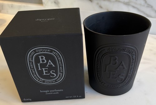 Diptyque baies empty candle - diptyque,