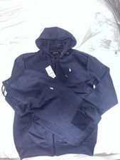 Polo Ralph Lauren Black