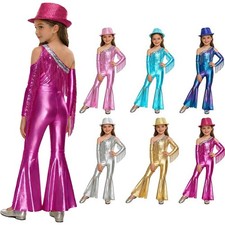 Kids Girls Disco Dance Party