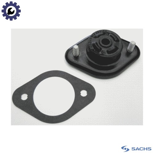 Suspension strut support mount - strut,