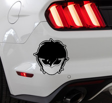 Joker Persona Super Smash Bros