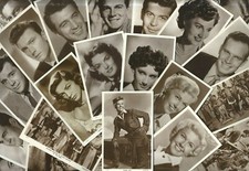 PICTUREGOER FILM STAR