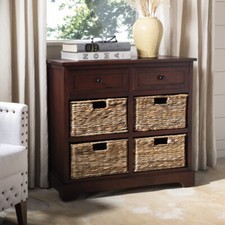 SAFAVIEH Herman Storage Unit