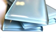 Powder Blue 3x9 Shiny Subway