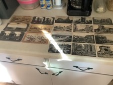 WWI World War 1 Postcards